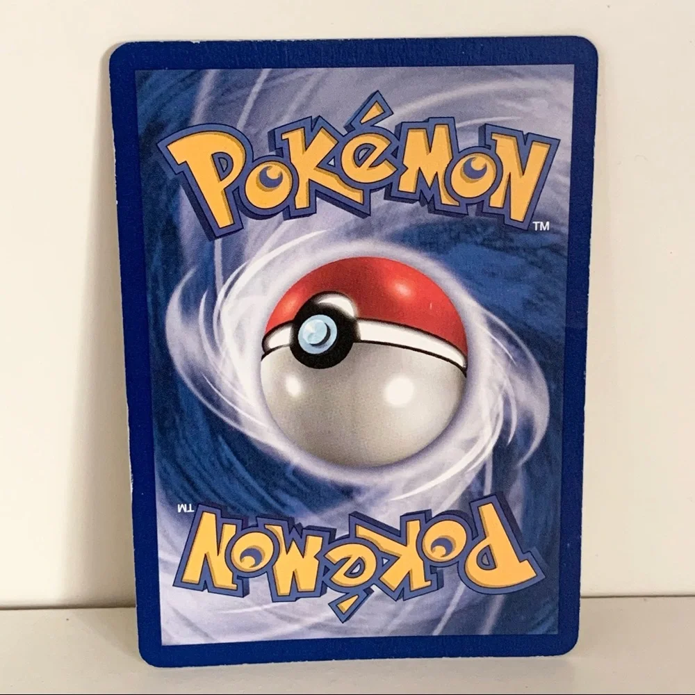 Pokemon pokémon original